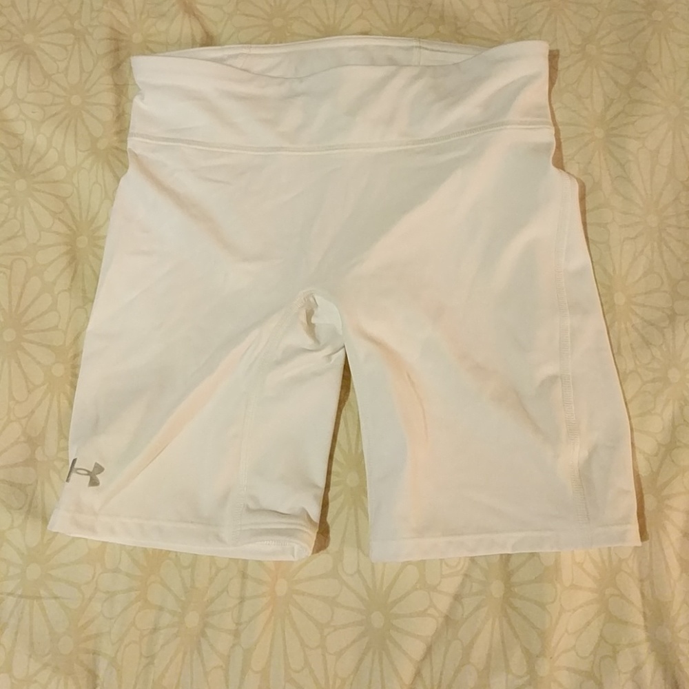 Under armour tights